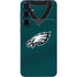 NFL Philadelphia Eagles Team Jersey Galaxy A35 5G Skin